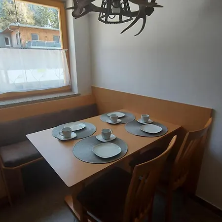 Apartamento Adlerblick Maurach  Exterior foto