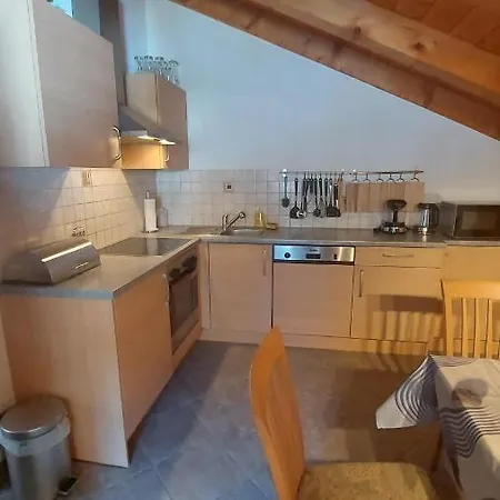 Apartamento Adlerblick Maurach  Exterior foto
