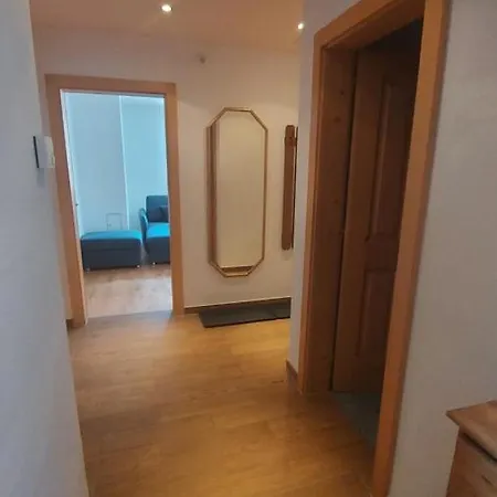 Apartamento Adlerblick Maurach  Exterior foto