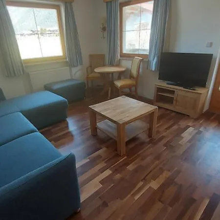 Apartamento Adlerblick Maurach  Exterior foto