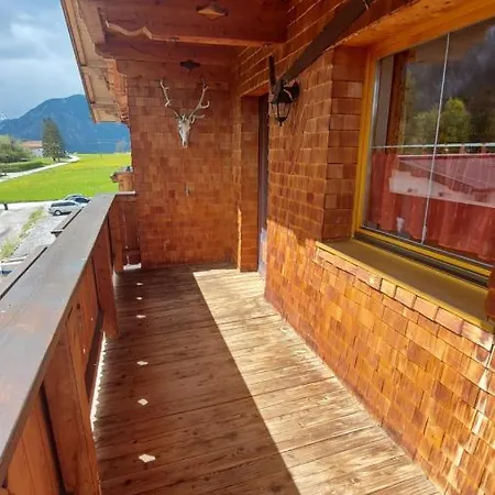 Apartamento Adlerblick Maurach  Exterior foto