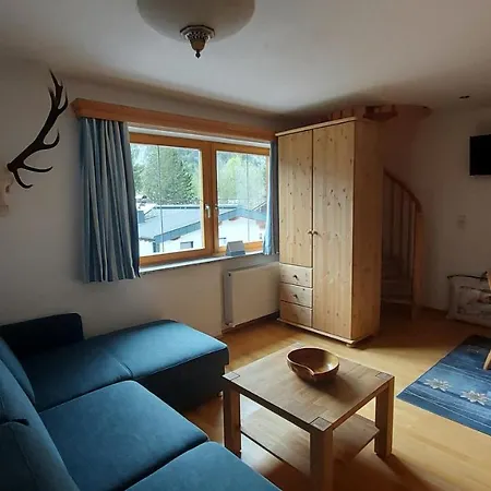 Apartamento Adlerblick Maurach  Exterior foto