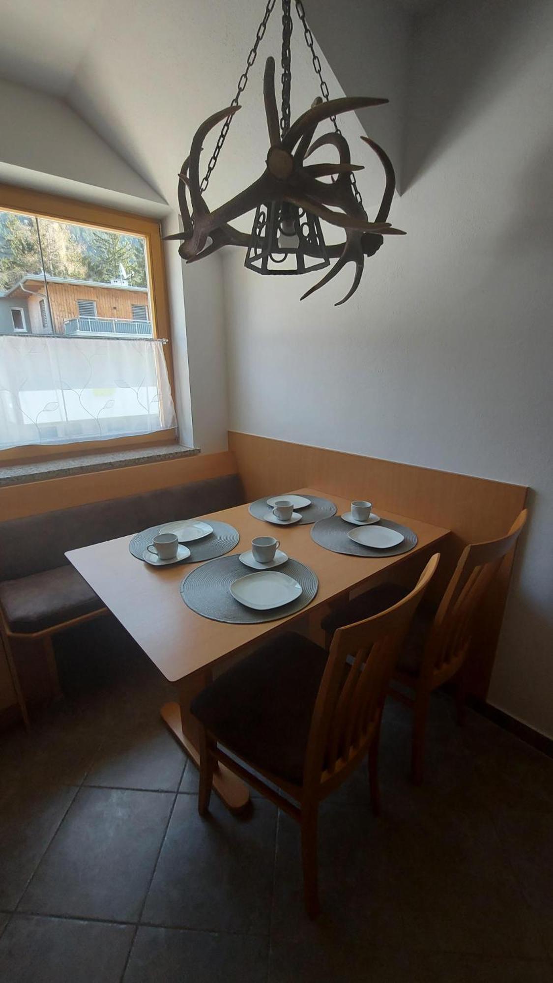 Adlerblick Apartamento Maurach (Achensee)