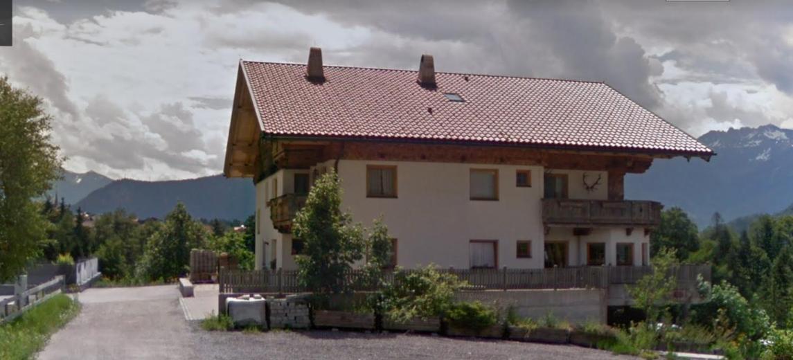 Adlerblick Apartamento
