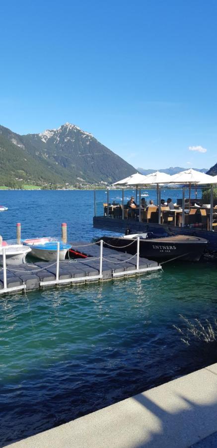 Apartamento Adlerblick Maurach (Achensee)