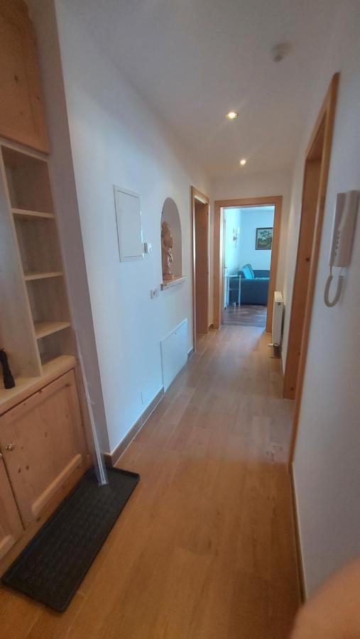 Apartamento Adlerblick