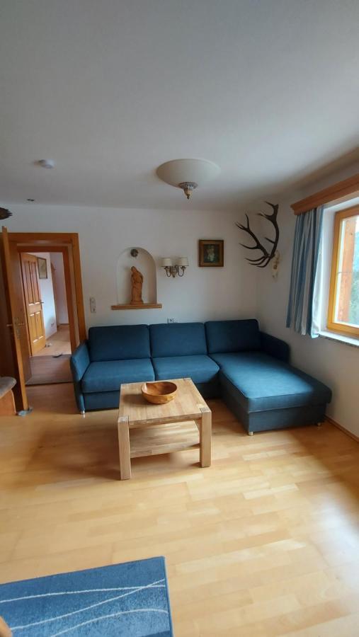 Apartamento Adlerblick