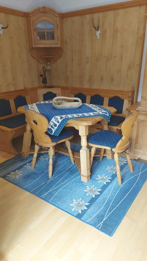Adlerblick Apartamento Maurach (Achensee)