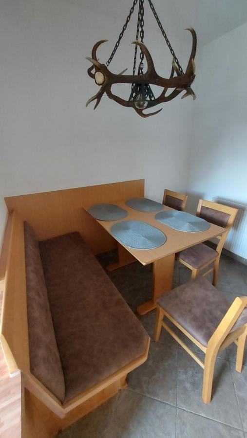 Apartamento Adlerblick