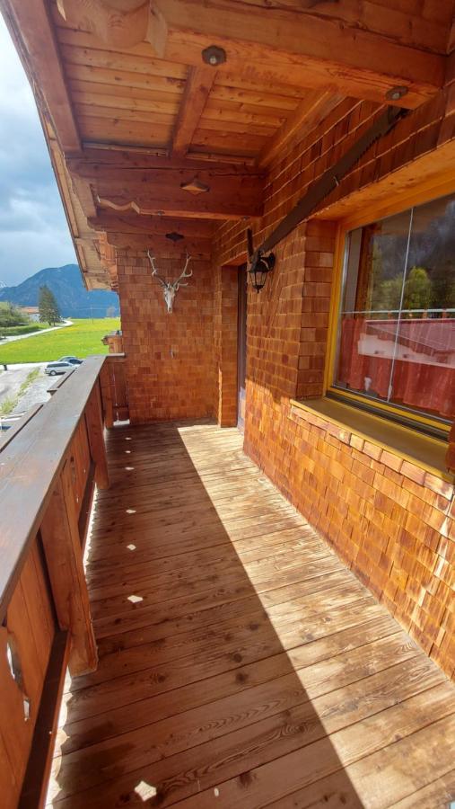 Adlerblick Apartamento
