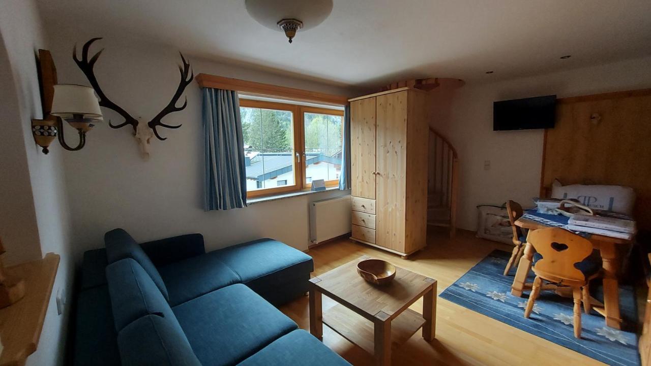 Adlerblick Apartamento Maurach (Achensee)
