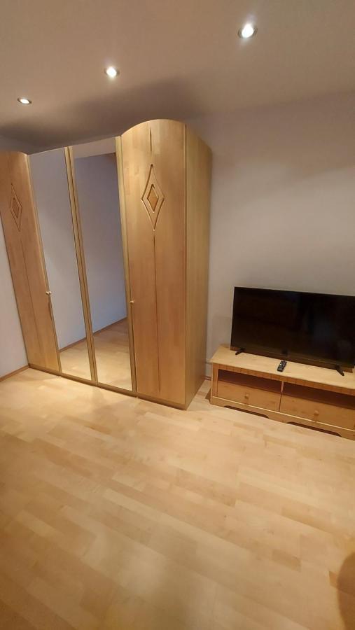 Apartamento Adlerblick Maurach (Achensee)
