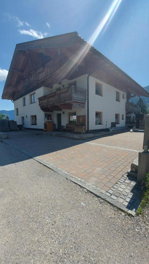 Apartamento Adlerblick *