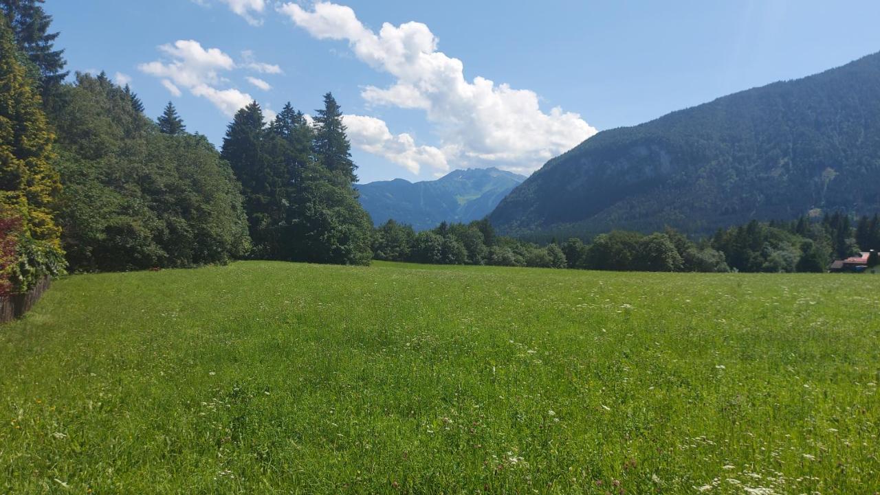 Apartamento Adlerblick *