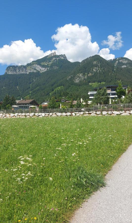 Adlerblick Apartamento