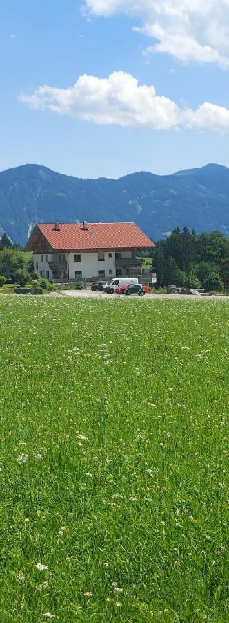 Apartamento Adlerblick