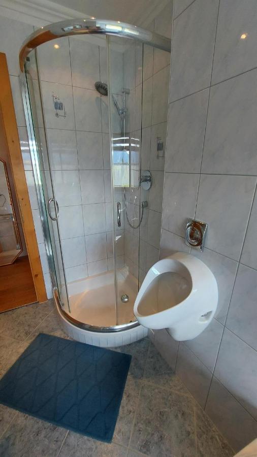 Apartamento Adlerblick *