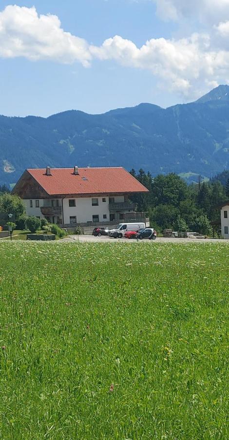 Adlerblick * Maurach (Achensee)