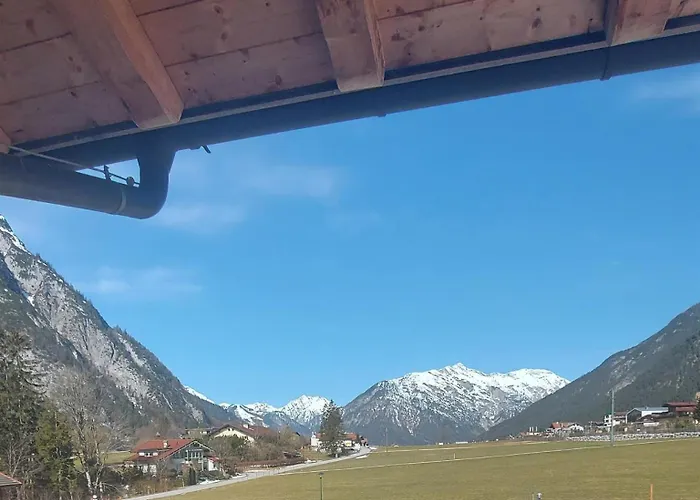 Adlerblick