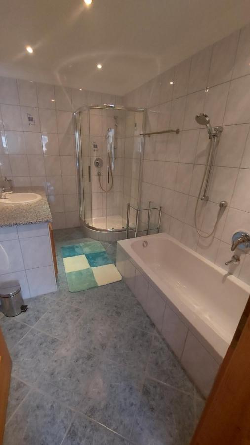 Apartment Adlerblick Maurach (Achensee)