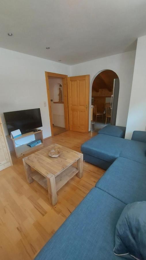 Apartment Adlerblick Maurach (Achensee)