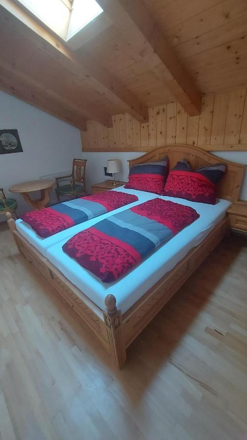 Apartment Adlerblick Maurach (Achensee)