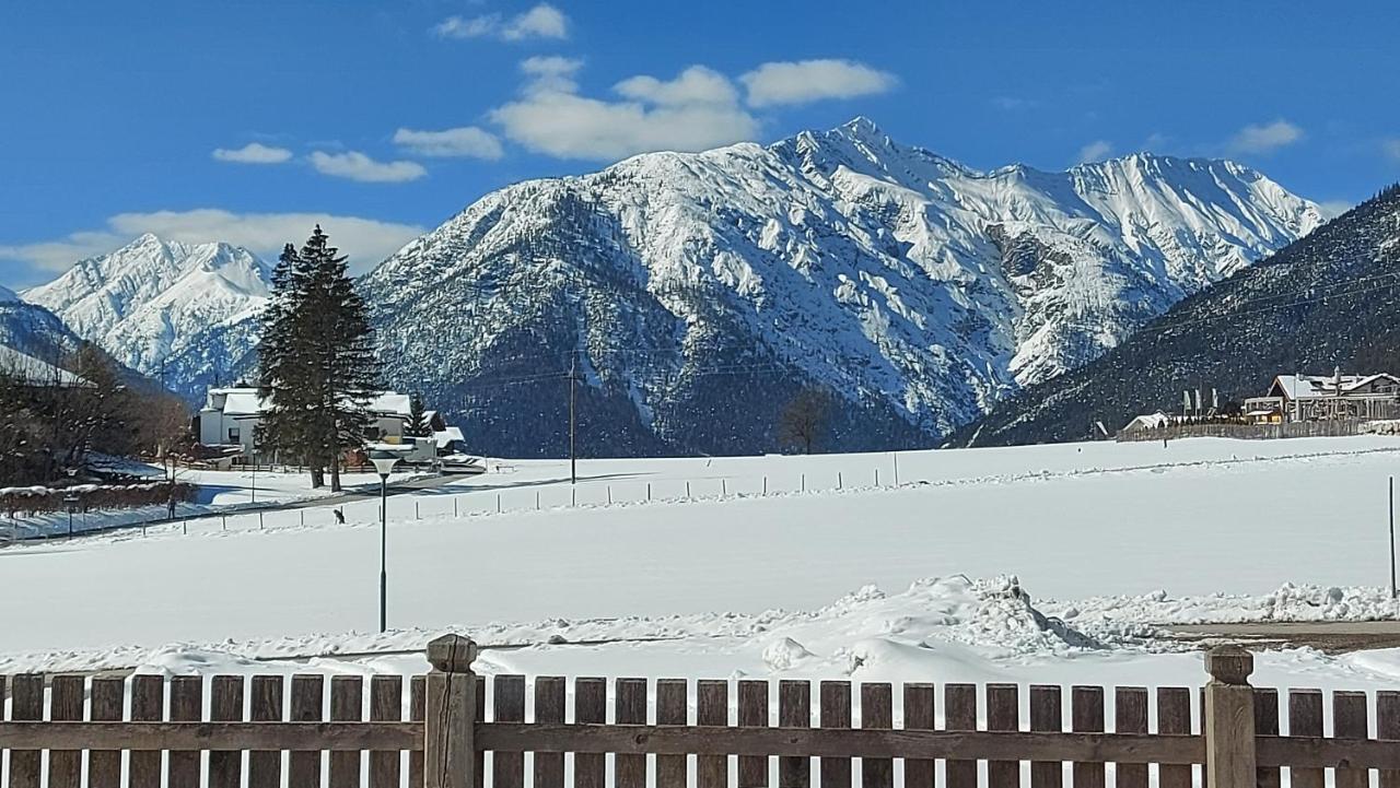 Adlerblick Maurach (Achensee)