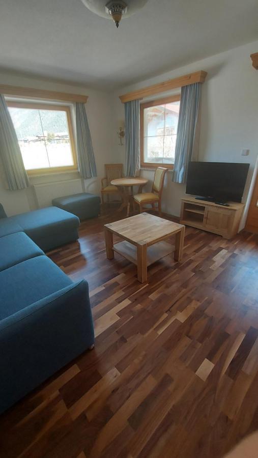 Apartment Adlerblick *