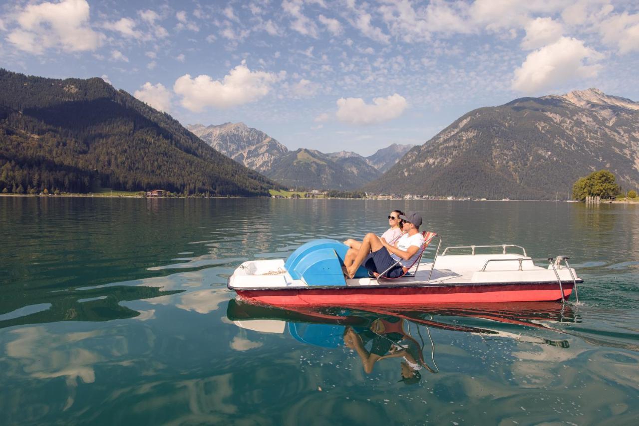 Adlerblick Maurach (Achensee)