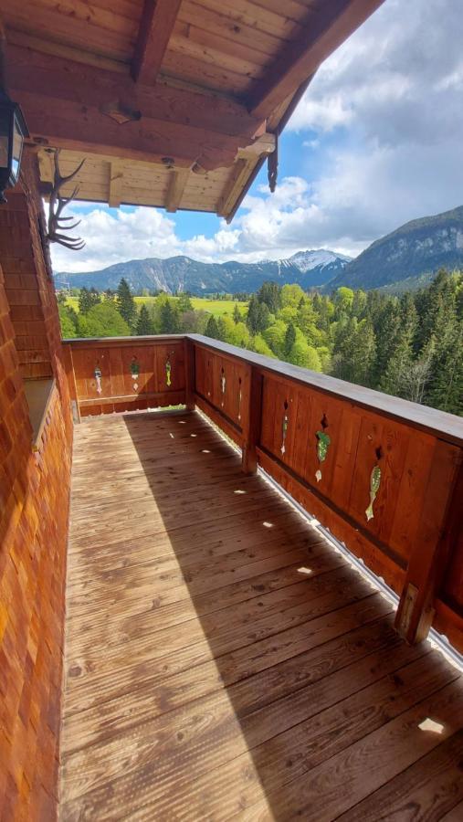 Adlerblick *