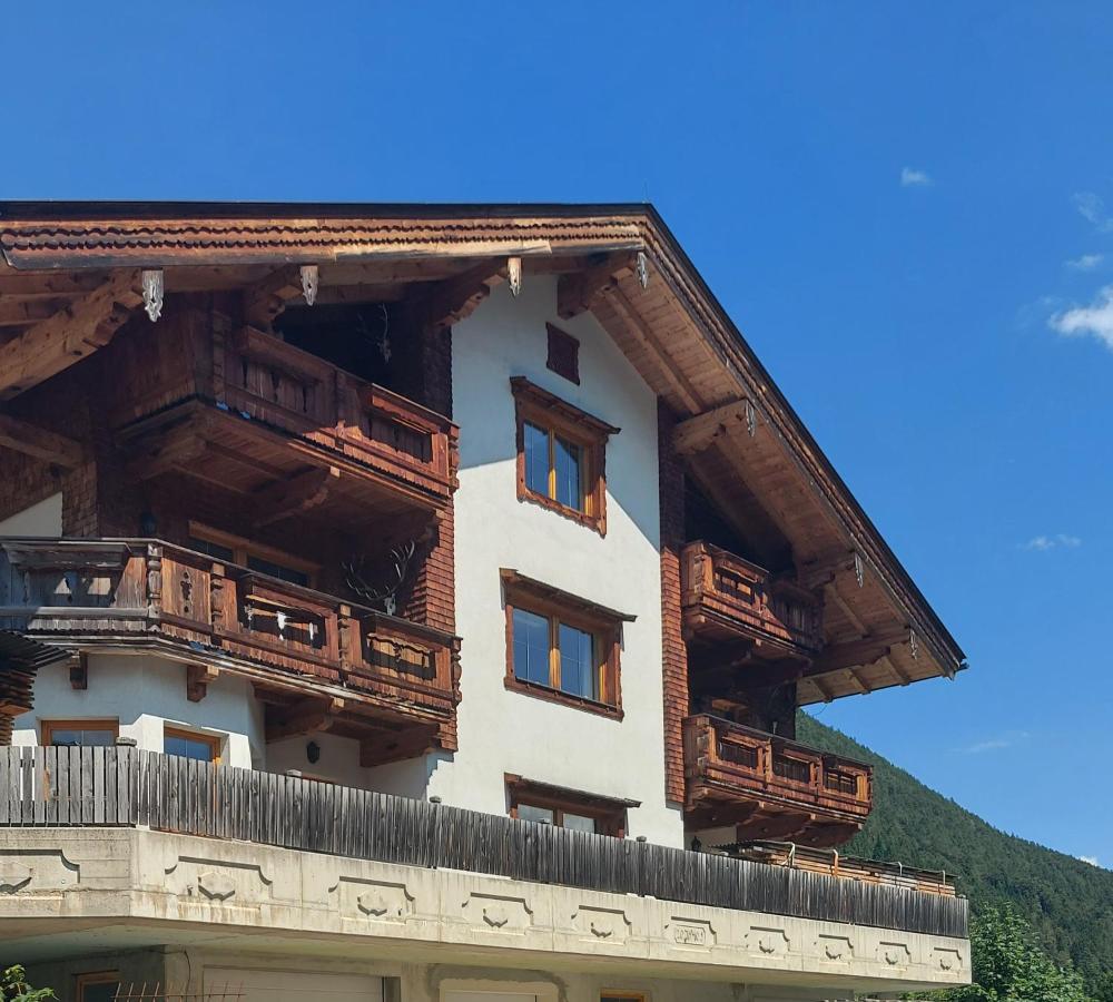 Adlerblick Apartment