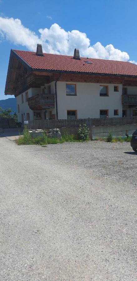 Adlerblick Maurach (Achensee)