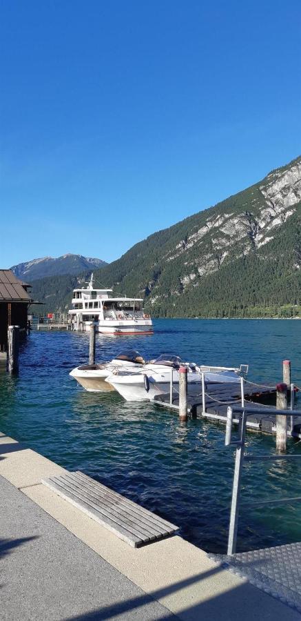 Apartment Adlerblick Maurach (Achensee)
