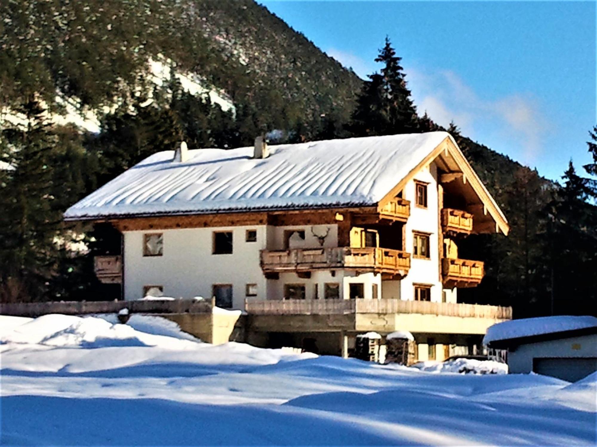 Adlerblick * Maurach (Achensee)