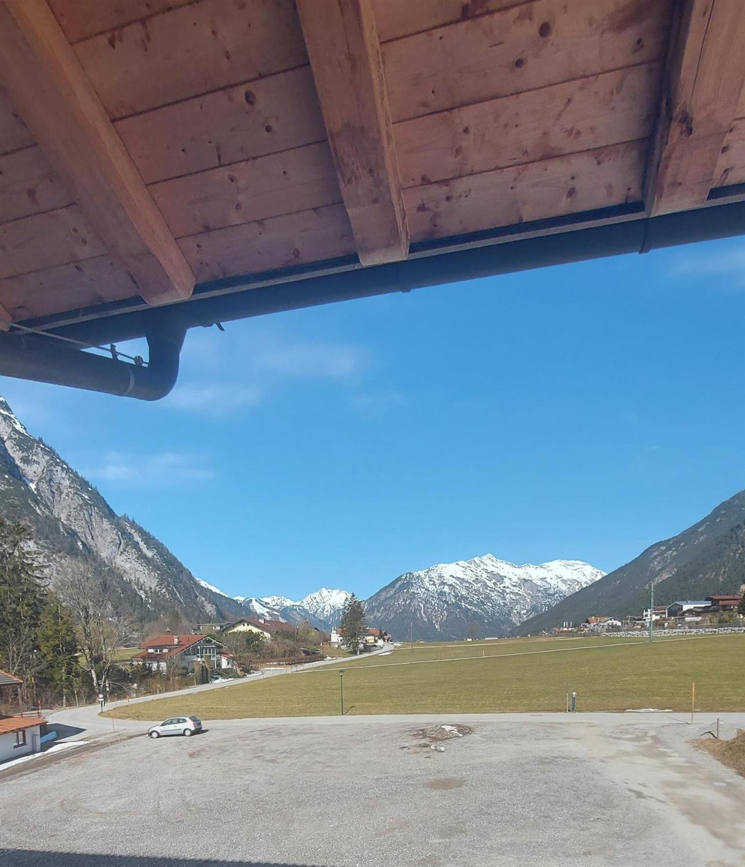 Adlerblick Apartment