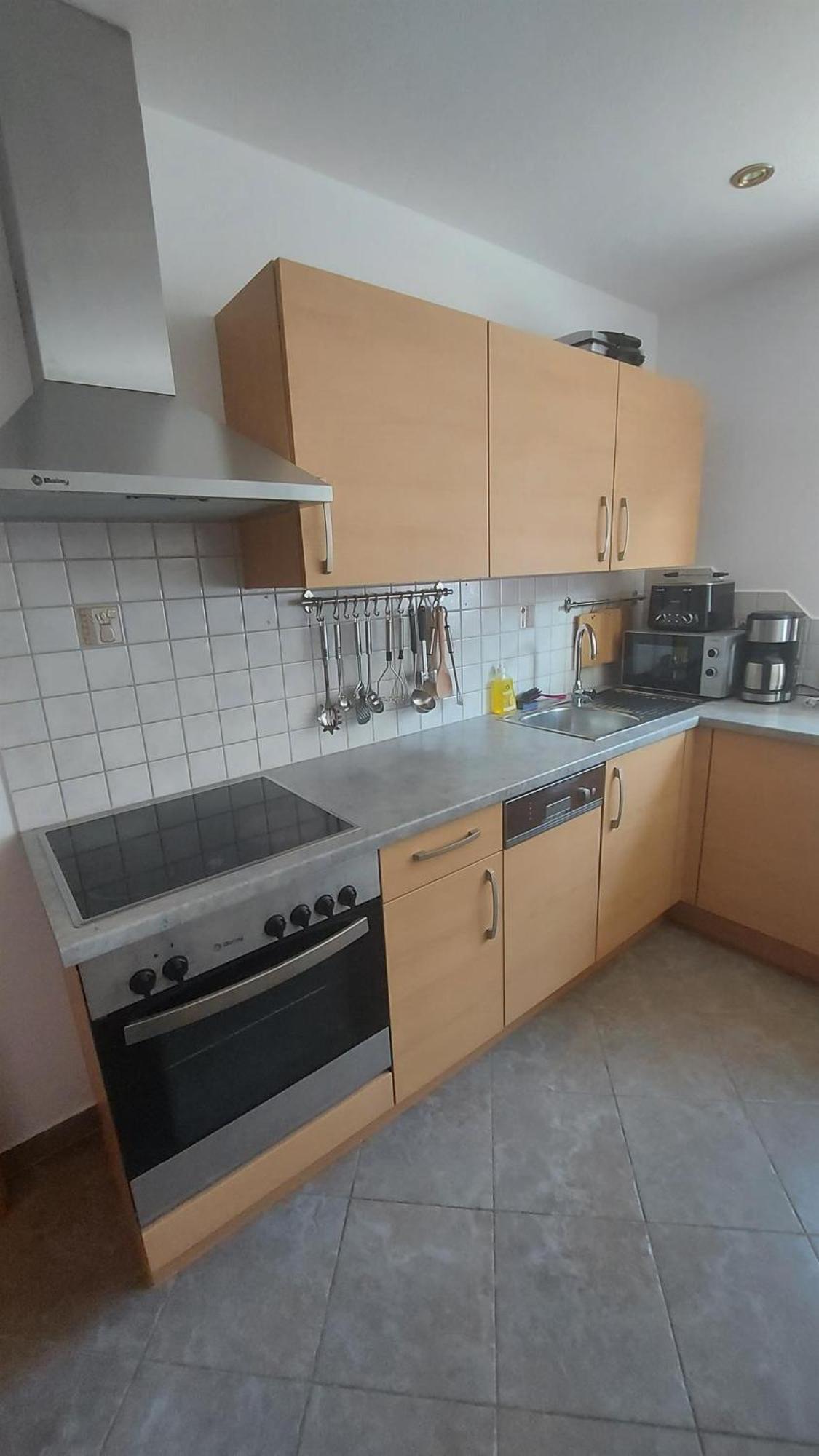 Apartment Adlerblick