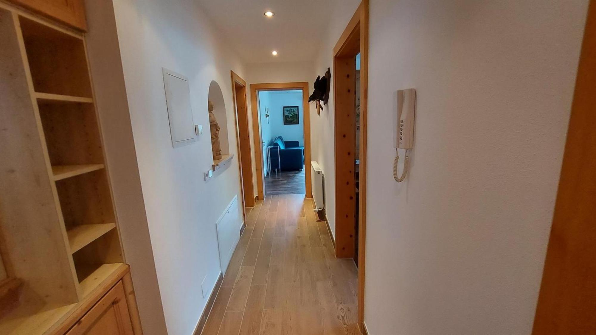 Apartment Adlerblick *